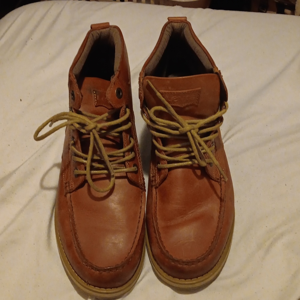 Men's Levi's Shoes